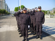特保訓練